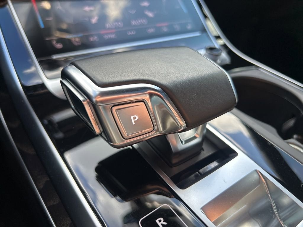 2021 Audi Q7 Prestige 55 TFSI quattro Tiptronic