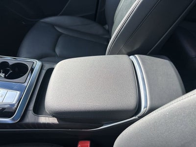 2021 Audi Q7 Prestige 55 TFSI quattro Tiptronic