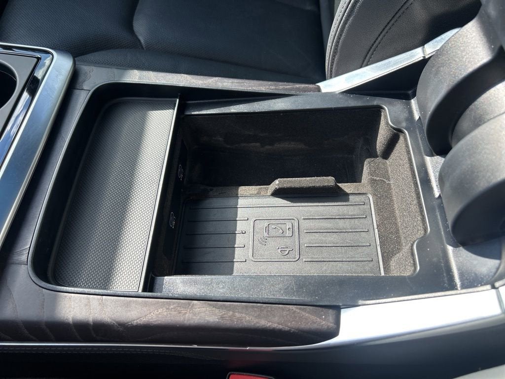 2021 Audi Q7 Prestige 55 TFSI quattro Tiptronic