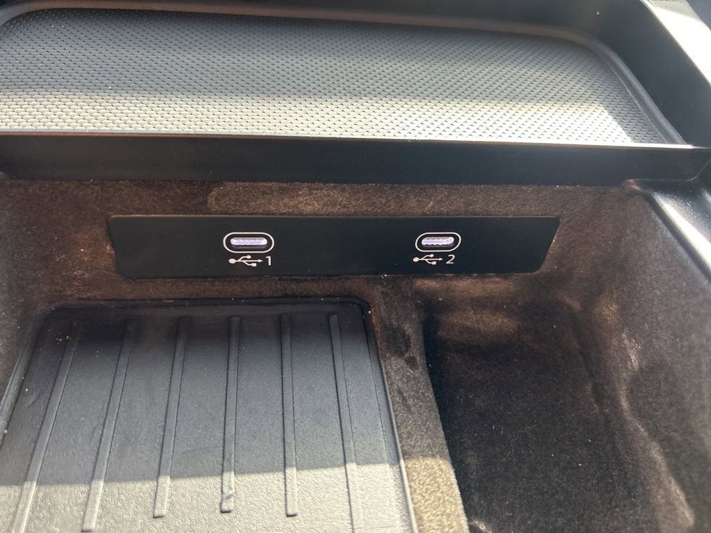 2021 Audi Q7 Prestige 55 TFSI quattro Tiptronic