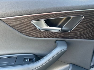 2021 Audi Q7 Prestige 55 TFSI quattro Tiptronic