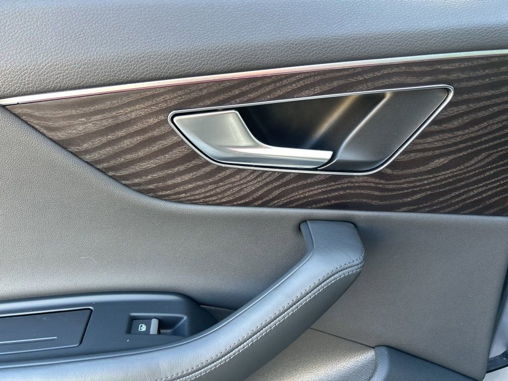 2021 Audi Q7 Prestige 55 TFSI quattro Tiptronic