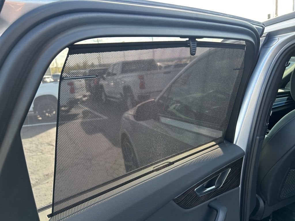 2021 Audi Q7 Prestige 55 TFSI quattro Tiptronic