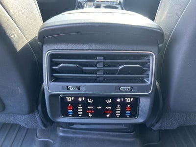 2021 Audi Q7 Prestige 55 TFSI quattro Tiptronic