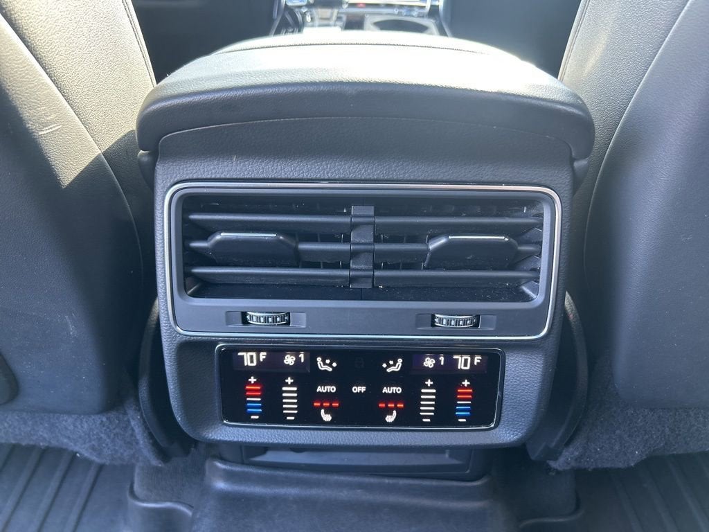 2021 Audi Q7 Prestige 55 TFSI quattro Tiptronic