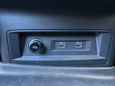 2021 Audi Q7 Prestige 55 TFSI quattro Tiptronic