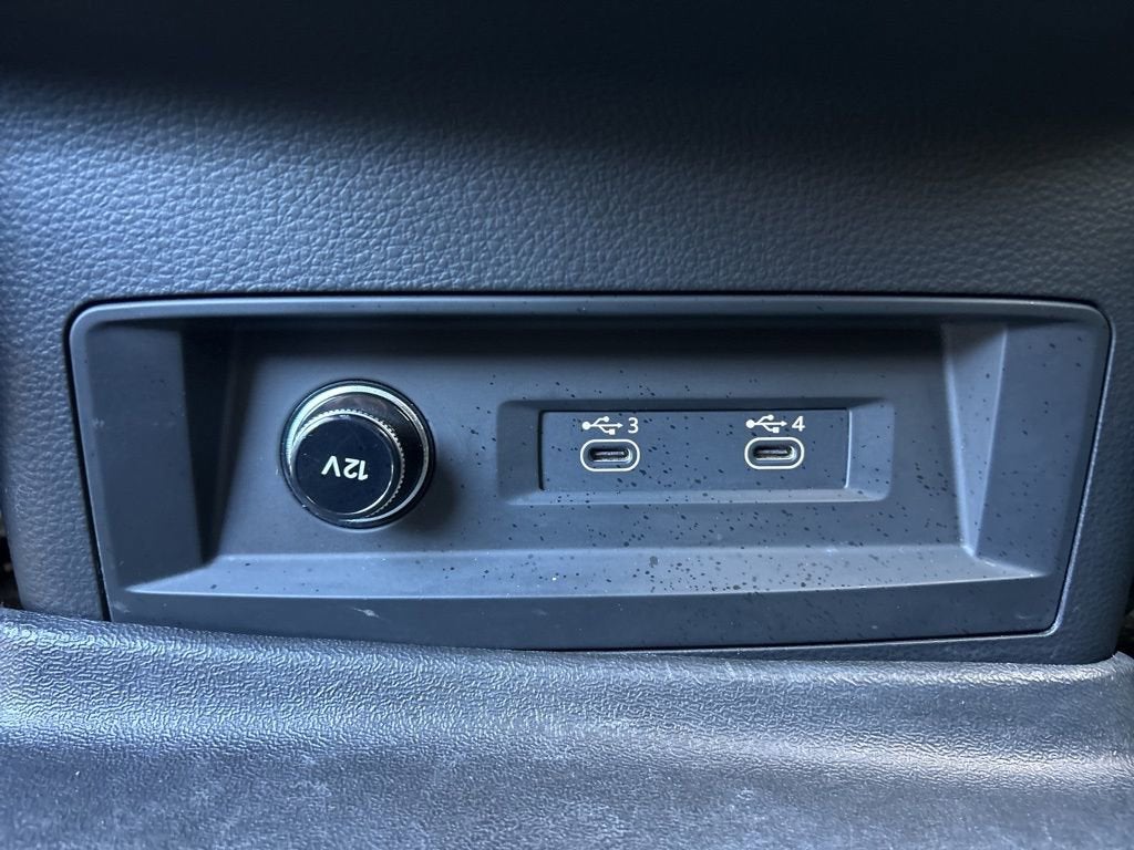 2021 Audi Q7 Prestige 55 TFSI quattro Tiptronic