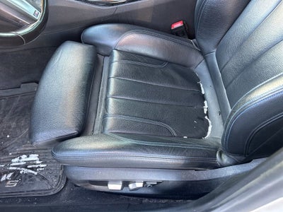 2017 BMW 530i xDrive