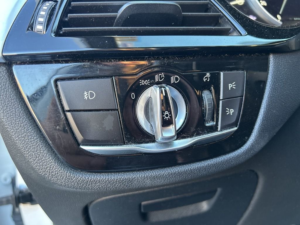 2017 BMW 530i xDrive