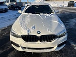 2017 BMW 530i xDrive