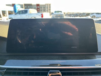 2017 BMW 530i xDrive