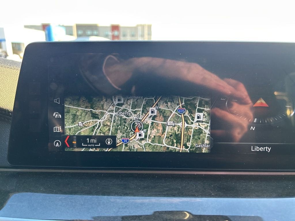 2017 BMW 530i xDrive