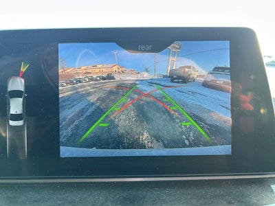 2017 BMW 530i xDrive