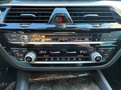 2017 BMW 530i xDrive