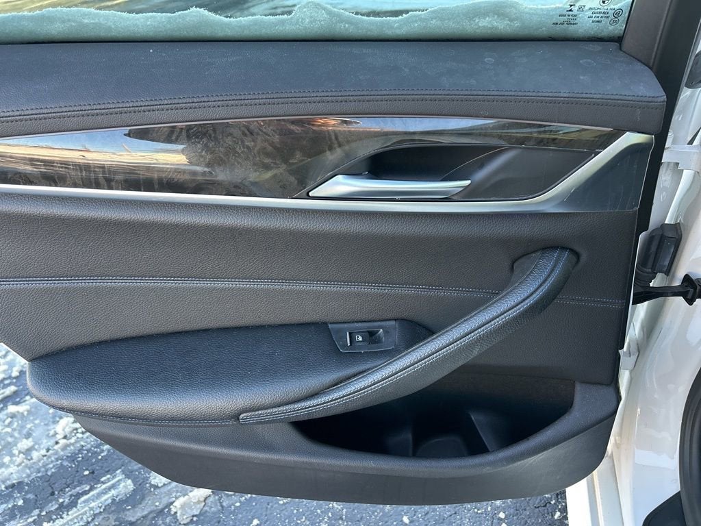 2017 BMW 530i xDrive