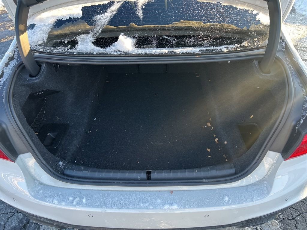 2017 BMW 530i xDrive