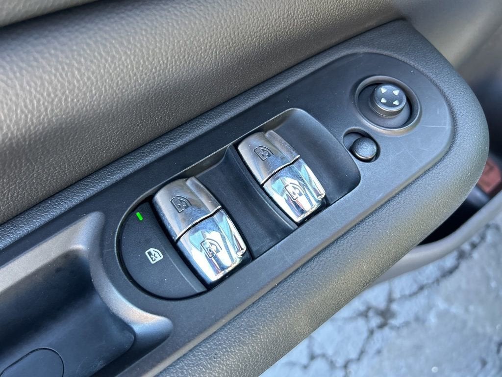 2017 MINI Clubman Cooper