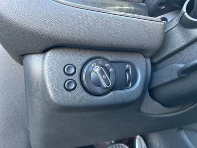 2017 MINI Clubman Cooper