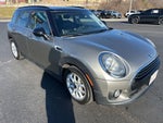2017 MINI Clubman Cooper