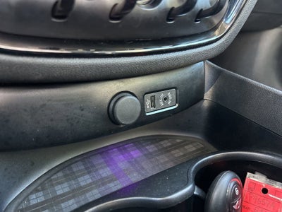 2017 MINI Clubman Cooper