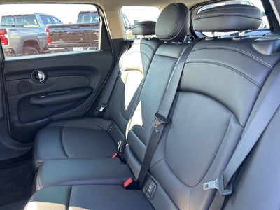 2017 MINI Clubman Cooper