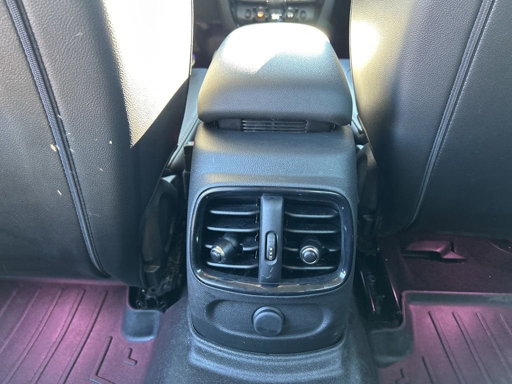 2017 MINI Clubman Cooper