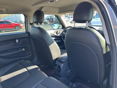 2017 MINI Clubman Cooper