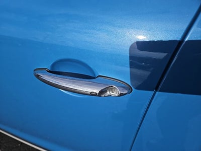 2016 MINI Countryman Cooper S