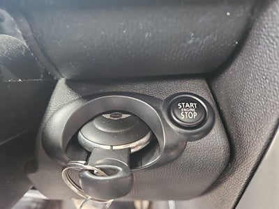 2016 MINI Countryman Cooper S