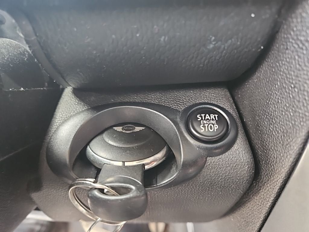 2016 MINI Countryman Cooper S