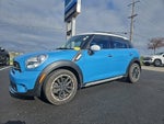2016 MINI Countryman Cooper S