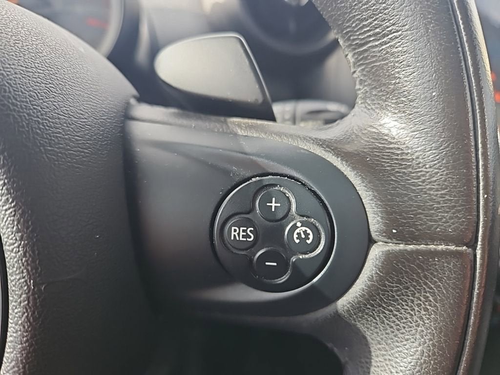 2016 MINI Countryman Cooper S