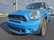 2016 MINI Countryman Cooper S