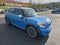 2016 MINI Countryman Cooper S