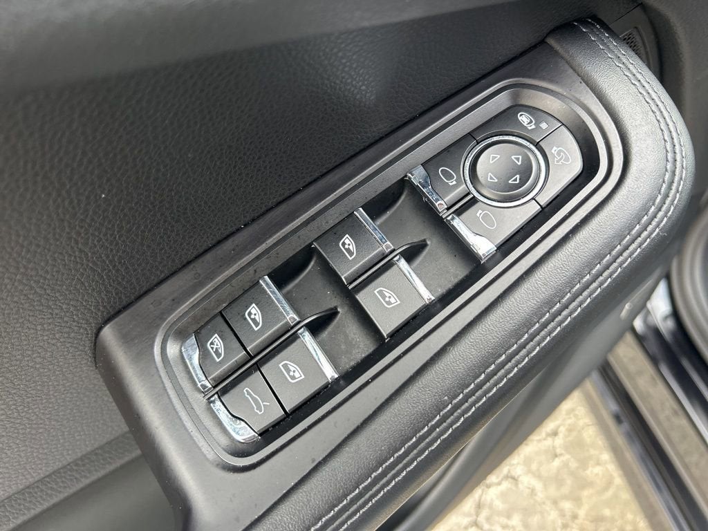 2017 Porsche Macan GTS