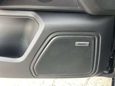 2017 Porsche Macan GTS