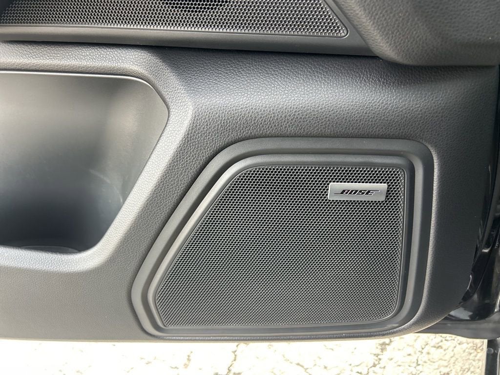 2017 Porsche Macan GTS