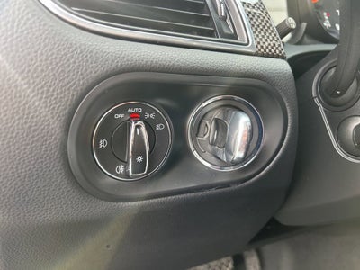 2017 Porsche Macan GTS