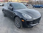 2017 Porsche Macan GTS