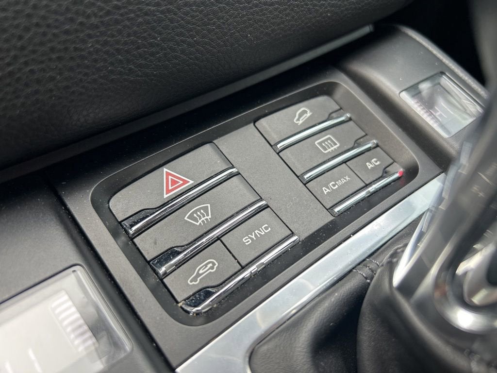 2017 Porsche Macan GTS