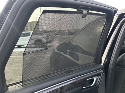 2017 Porsche Macan GTS