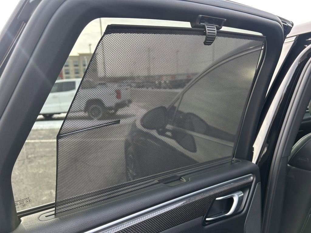 2017 Porsche Macan GTS