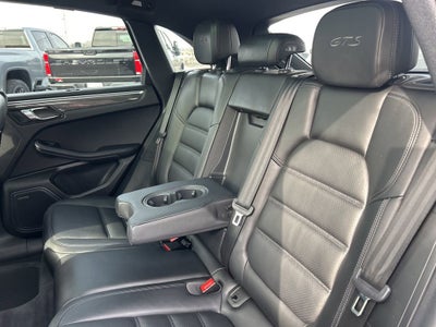 2017 Porsche Macan GTS