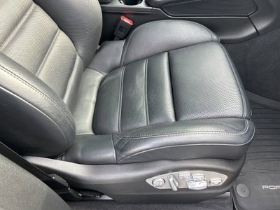 2017 Porsche Macan GTS