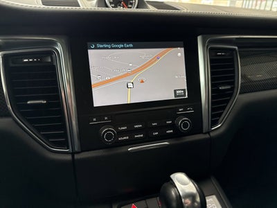 2017 Porsche Macan GTS