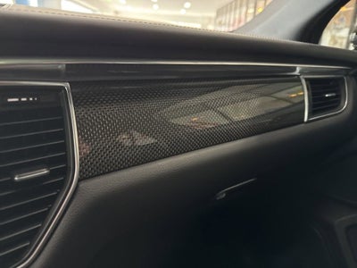 2017 Porsche Macan GTS