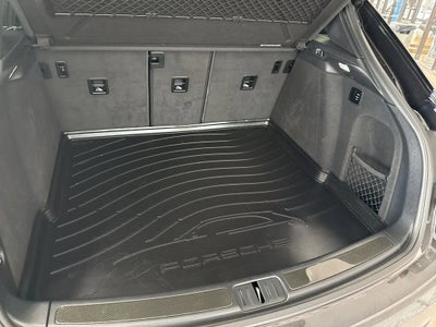 2017 Porsche Macan GTS