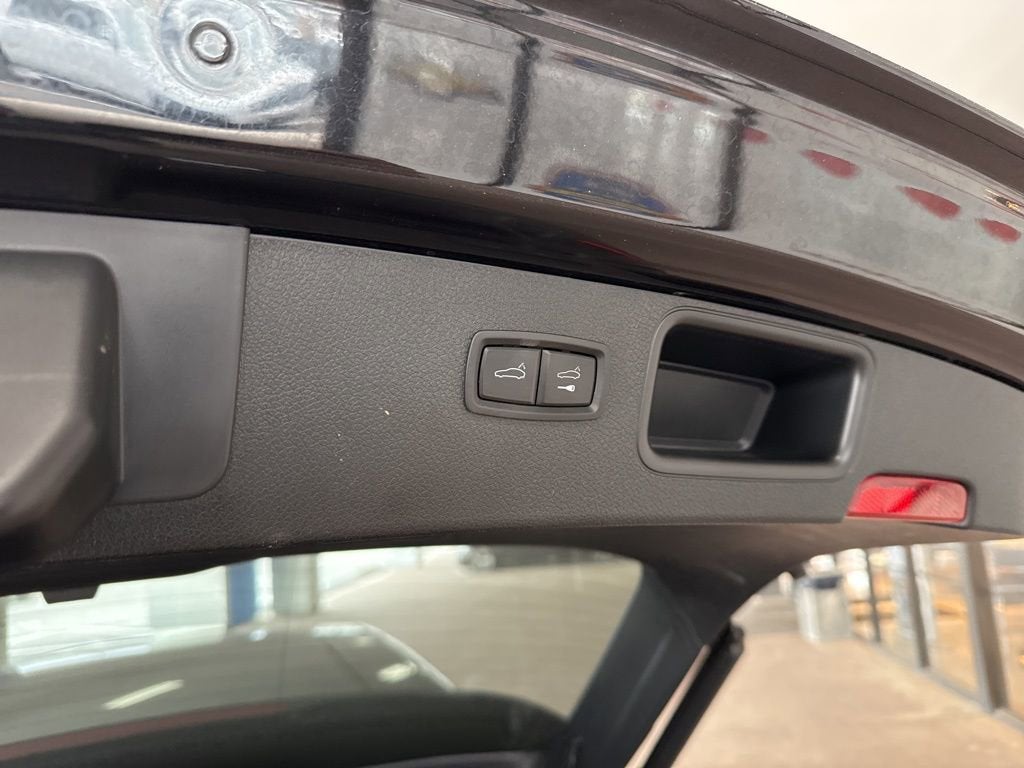 2017 Porsche Macan GTS