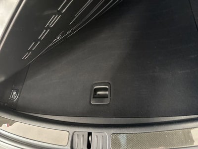 2017 Porsche Macan GTS