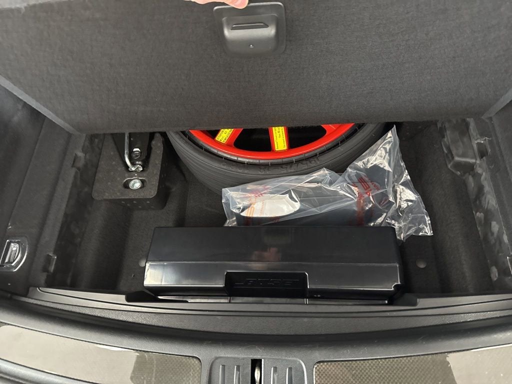 2017 Porsche Macan GTS